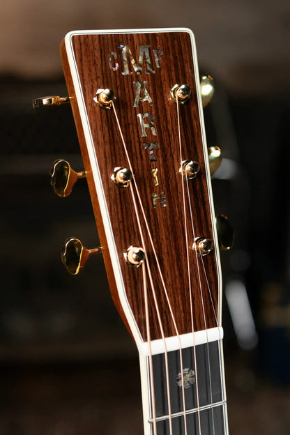 Martin 000-42 Acoustic Guitar with Hardshell Case