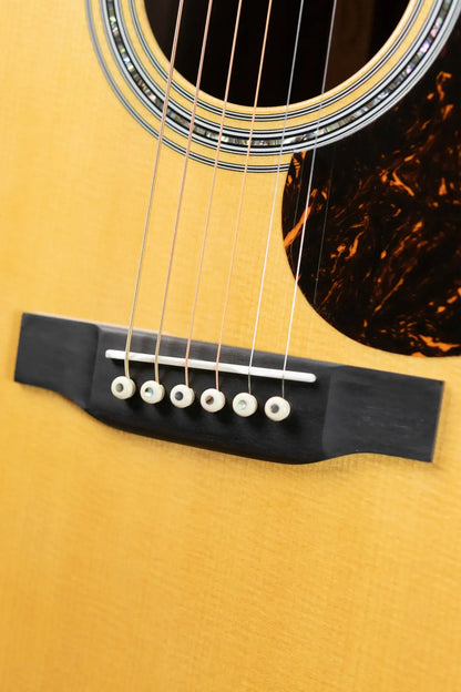 Martin 000-42 Acoustic Guitar with Hardshell Case