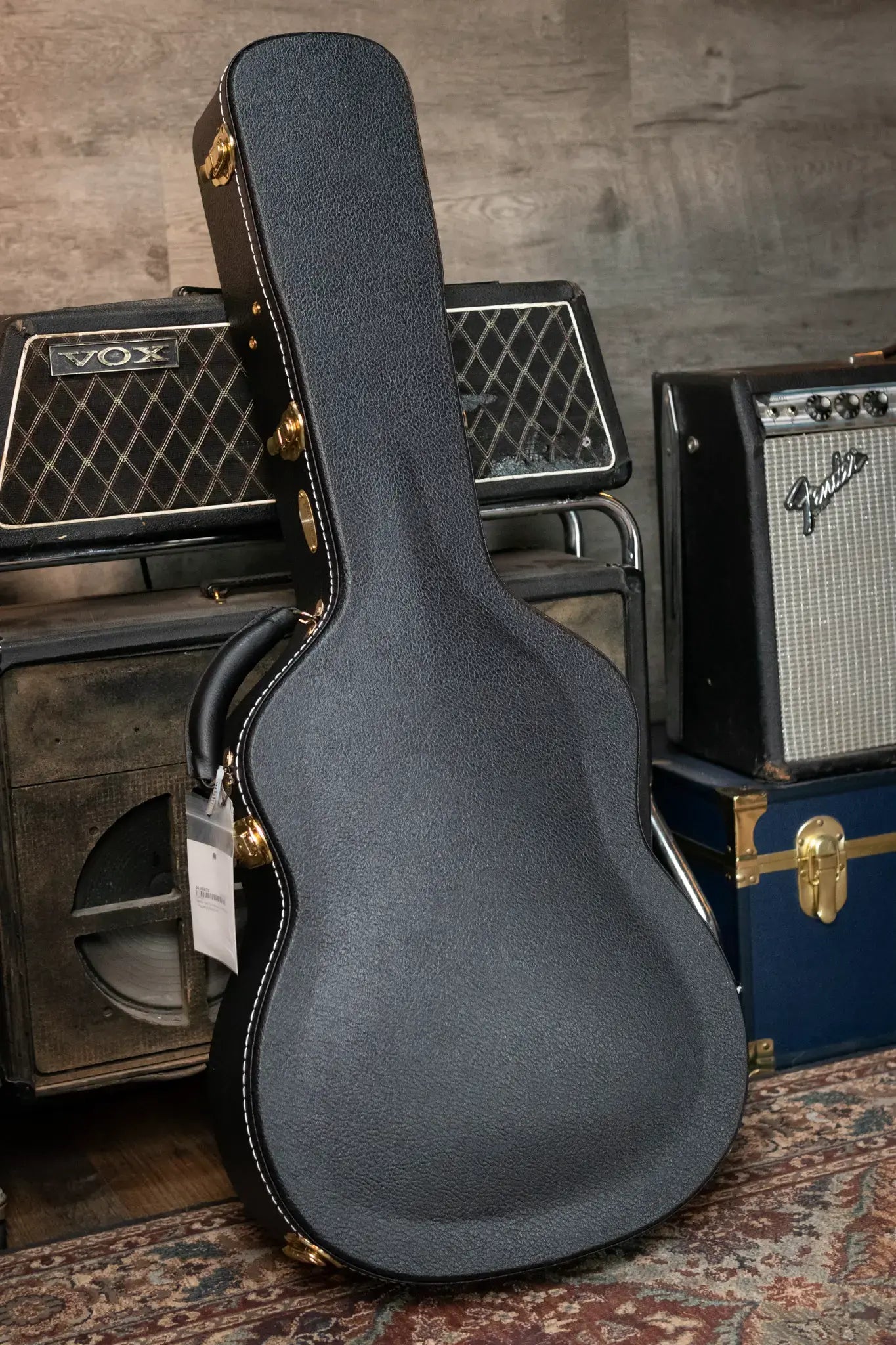 Martin 000-42 Acoustic Guitar with Hardshell Case