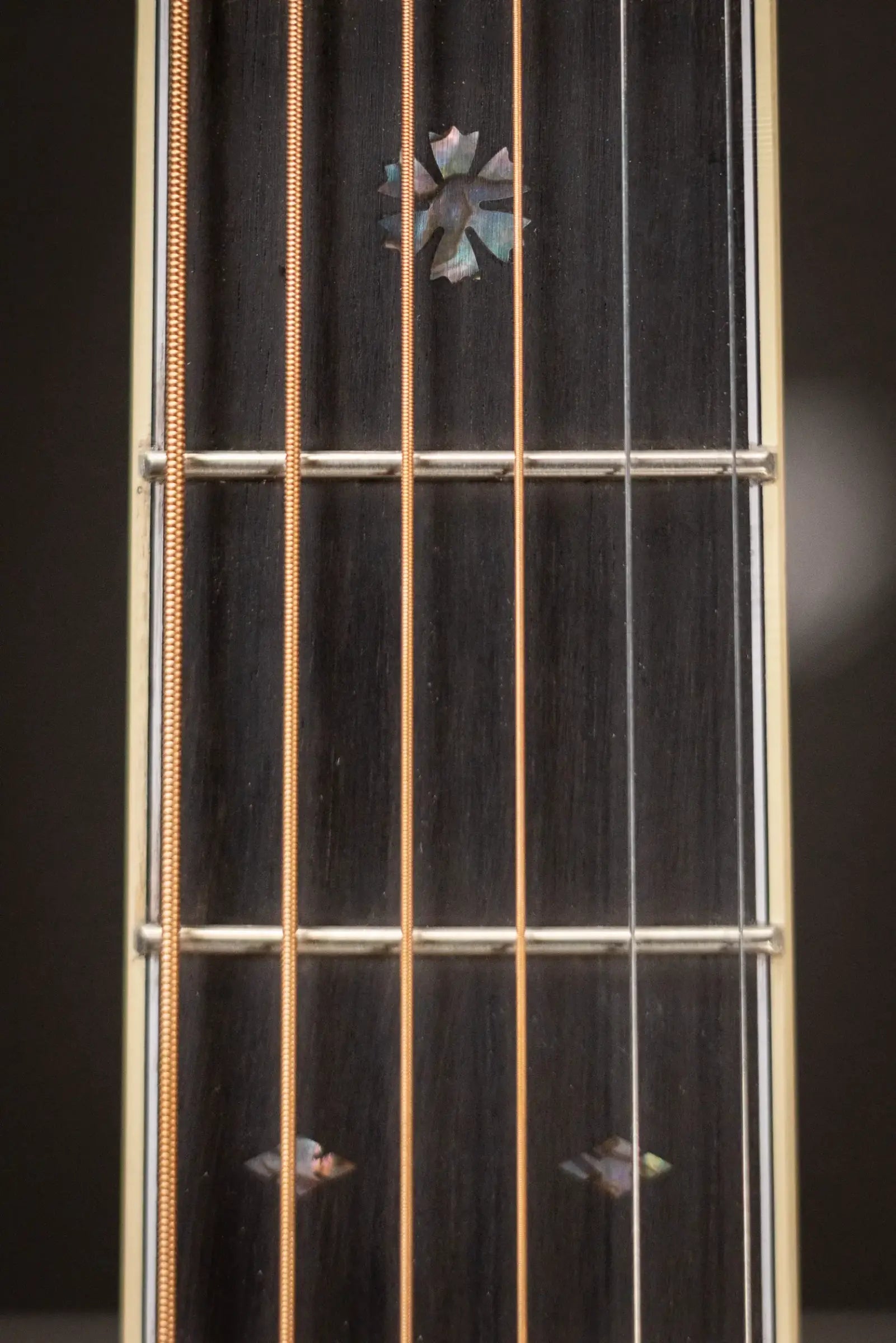 Martin 000-42 Standard Acoustic Guitar - Natural with Hardshell Case