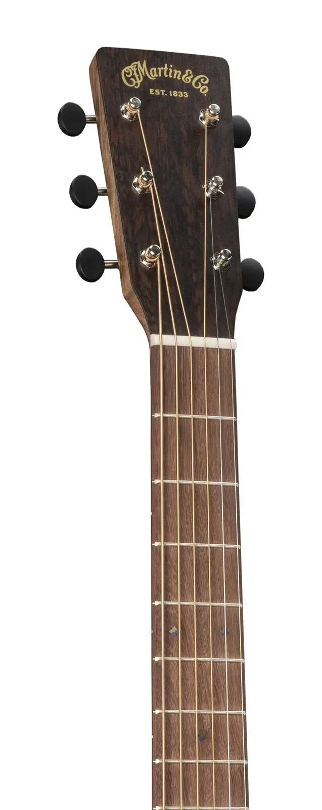Martin 000 Jr-E Acoustic/Electric Guitar with Gig Bag