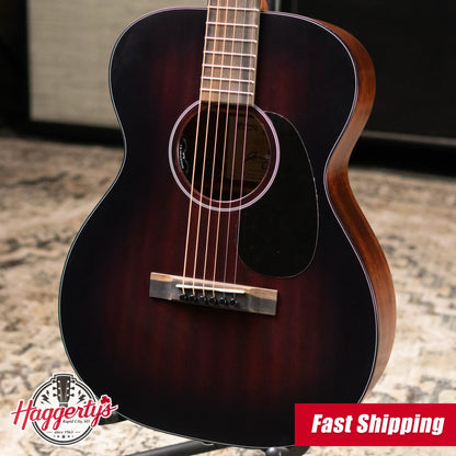 Martin 000 Jr E Jeff Tweedy Acoustic/Electric Guitar with Gig Bag