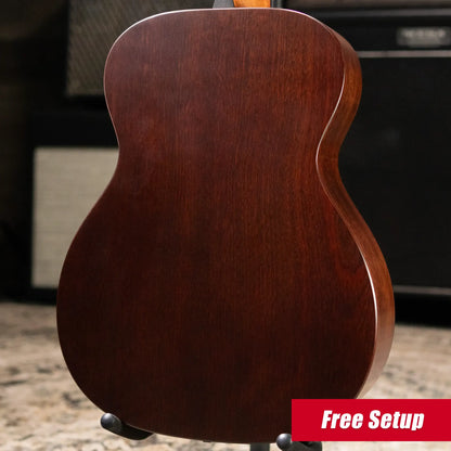 Martin 000 Jr E Jeff Tweedy Acoustic/Electric Guitar with Gig Bag