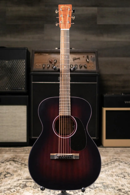 Martin 000 Jr E Jeff Tweedy Acoustic/Electric Guitar with Gig Bag