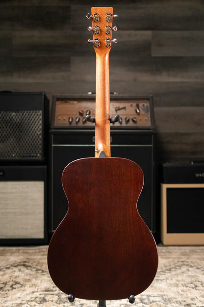Martin 000 Jr E Jeff Tweedy Acoustic/Electric Guitar with Gig Bag