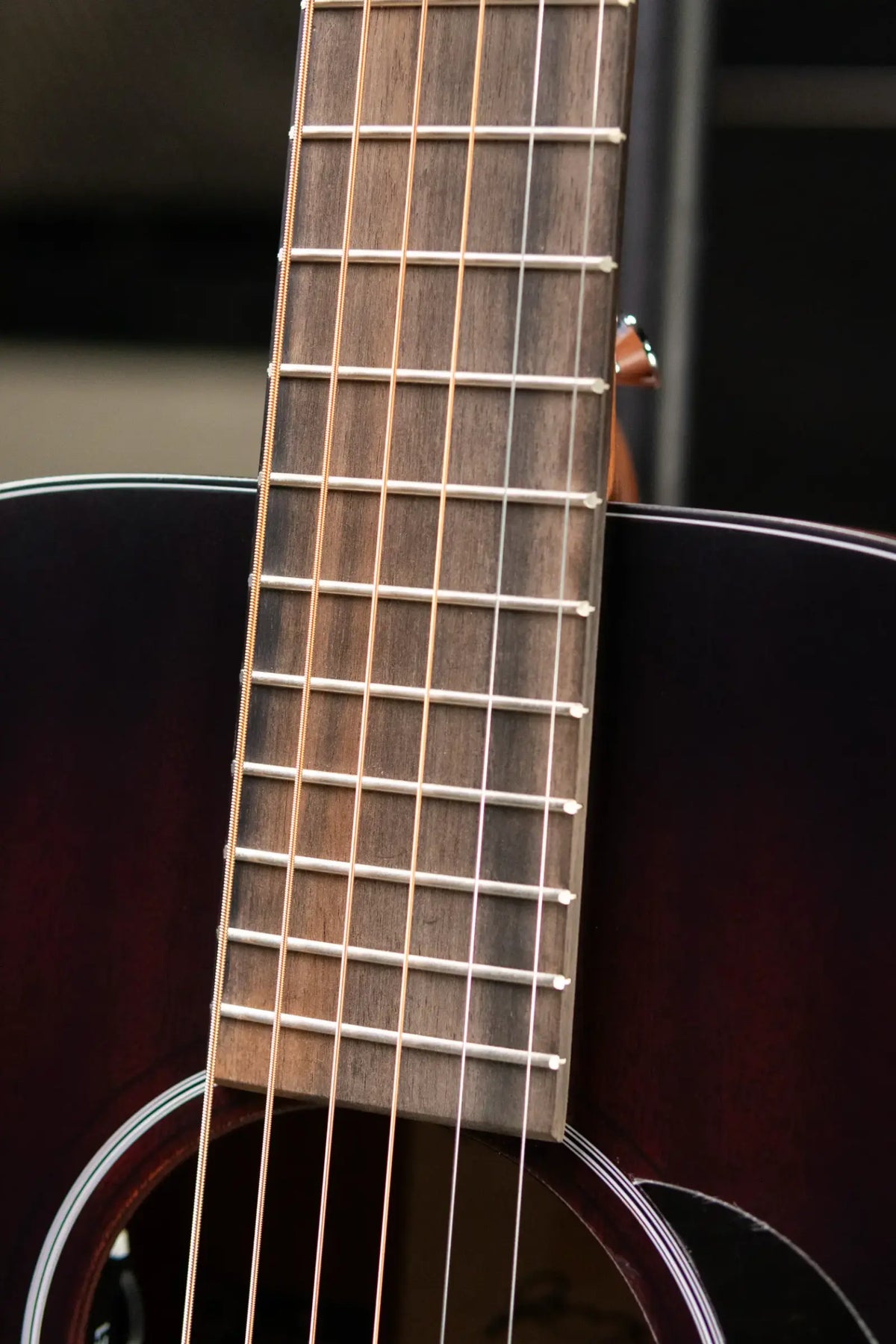 Martin 000 Jr E Jeff Tweedy Acoustic/Electric Guitar with Gig Bag