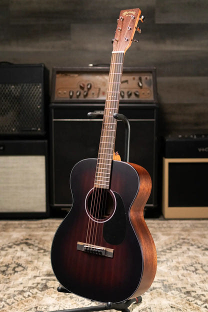 Martin 000 Jr E Jeff Tweedy Acoustic/Electric Guitar with Gig Bag