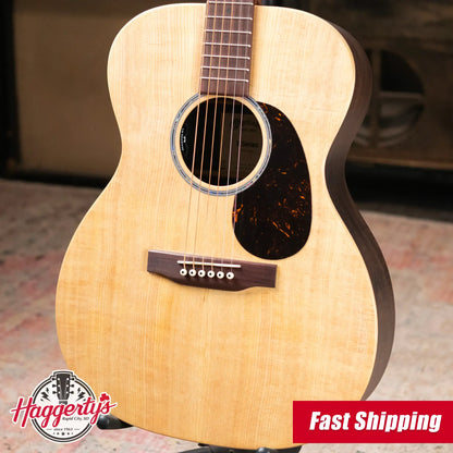 Martin 000-X2E Brazilian Acoustic/Electric Guitar with Gig Bag