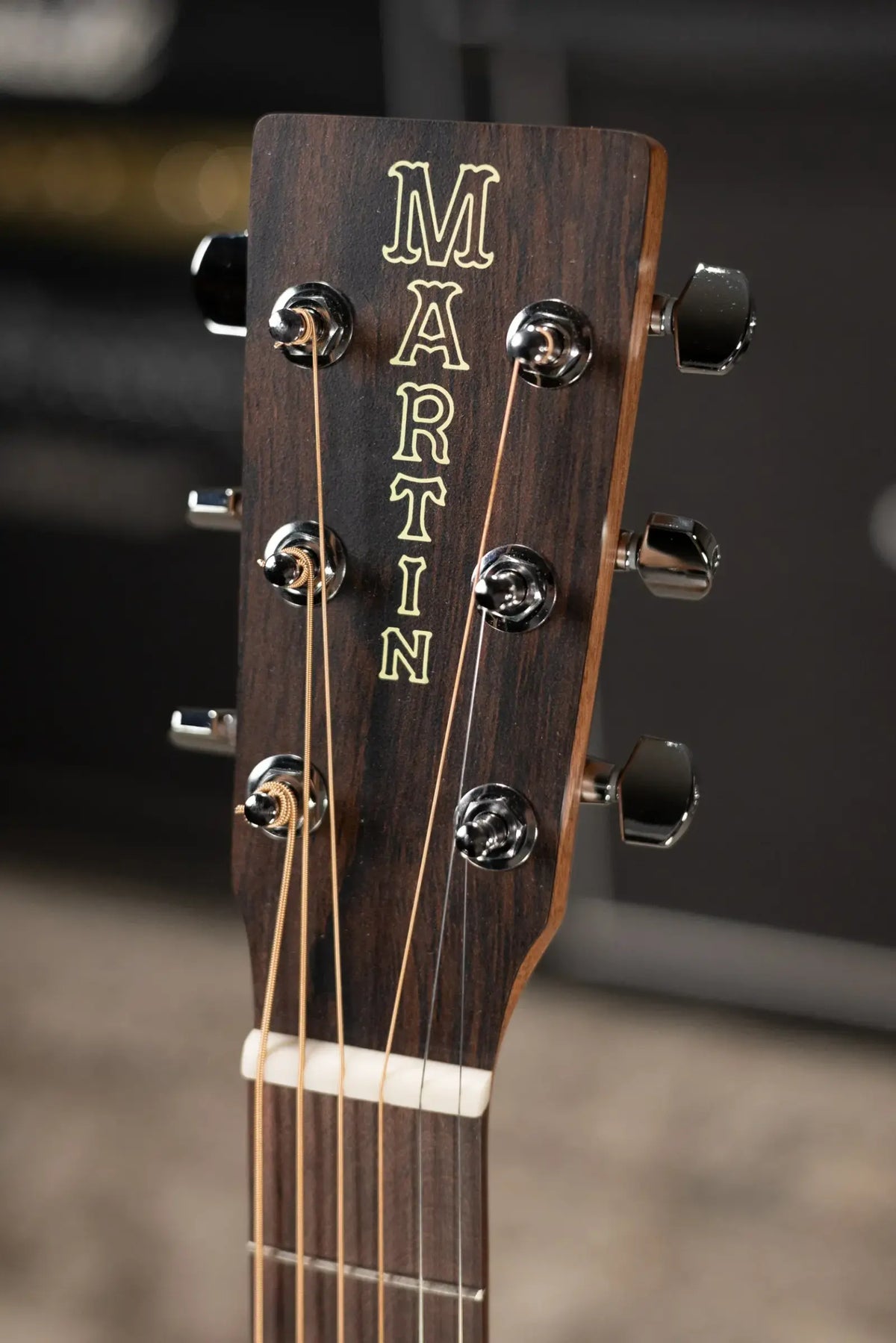 Martin 000-X2E Brazilian Special Acoustic/Electric Guitar - Burst with Gig Bag