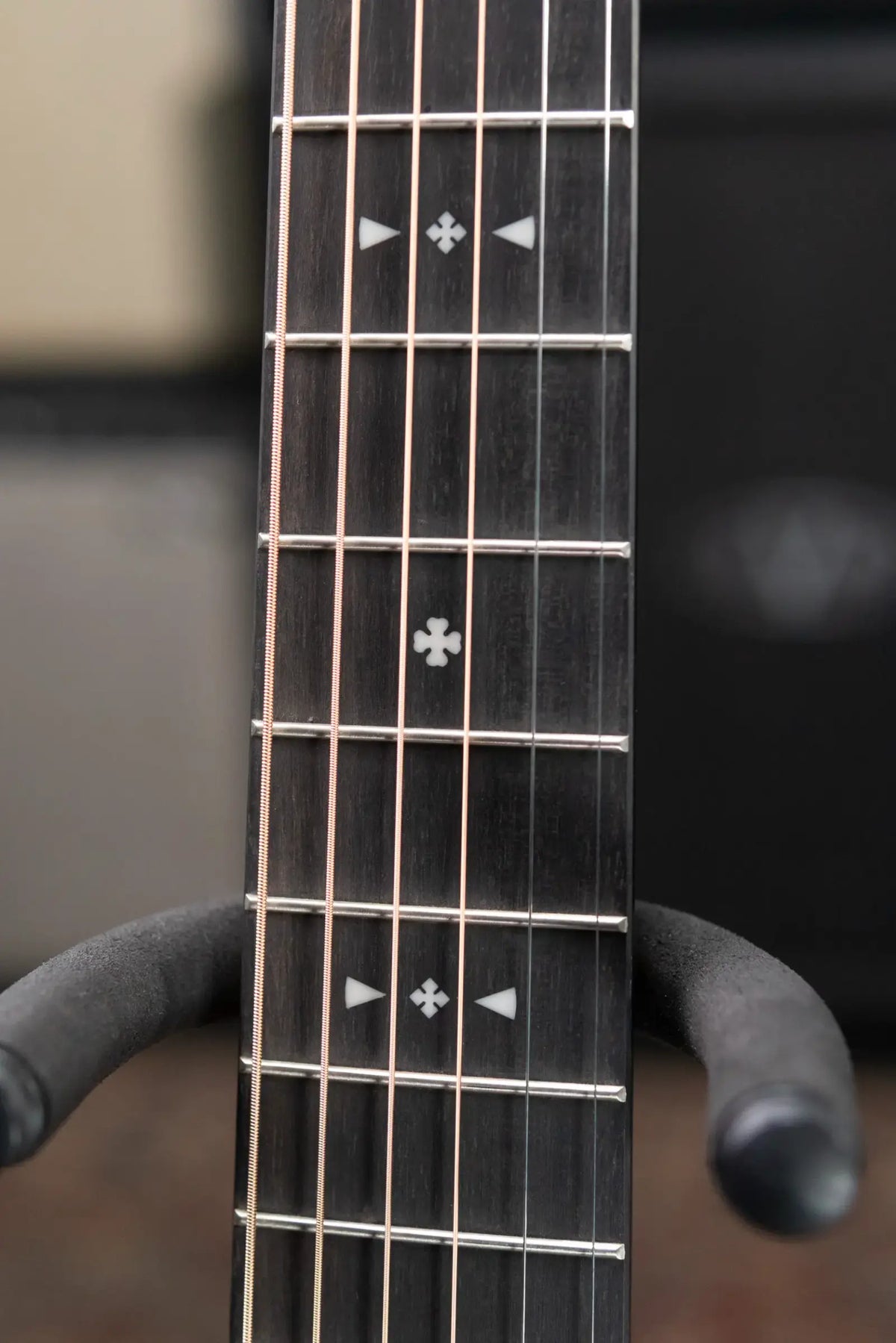 Martin 00DB Jeff Tweedy Signature Acoustic Guitar with Hardshell Case - Demo