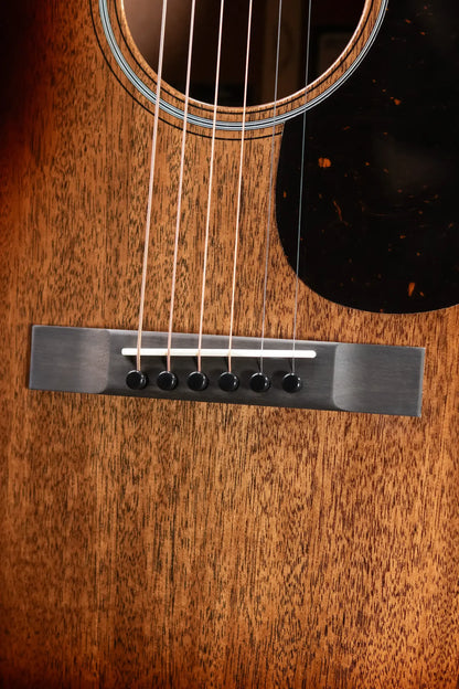 Martin 00DB Jeff Tweedy Signature Acoustic Guitar with Hardshell Case - Demo