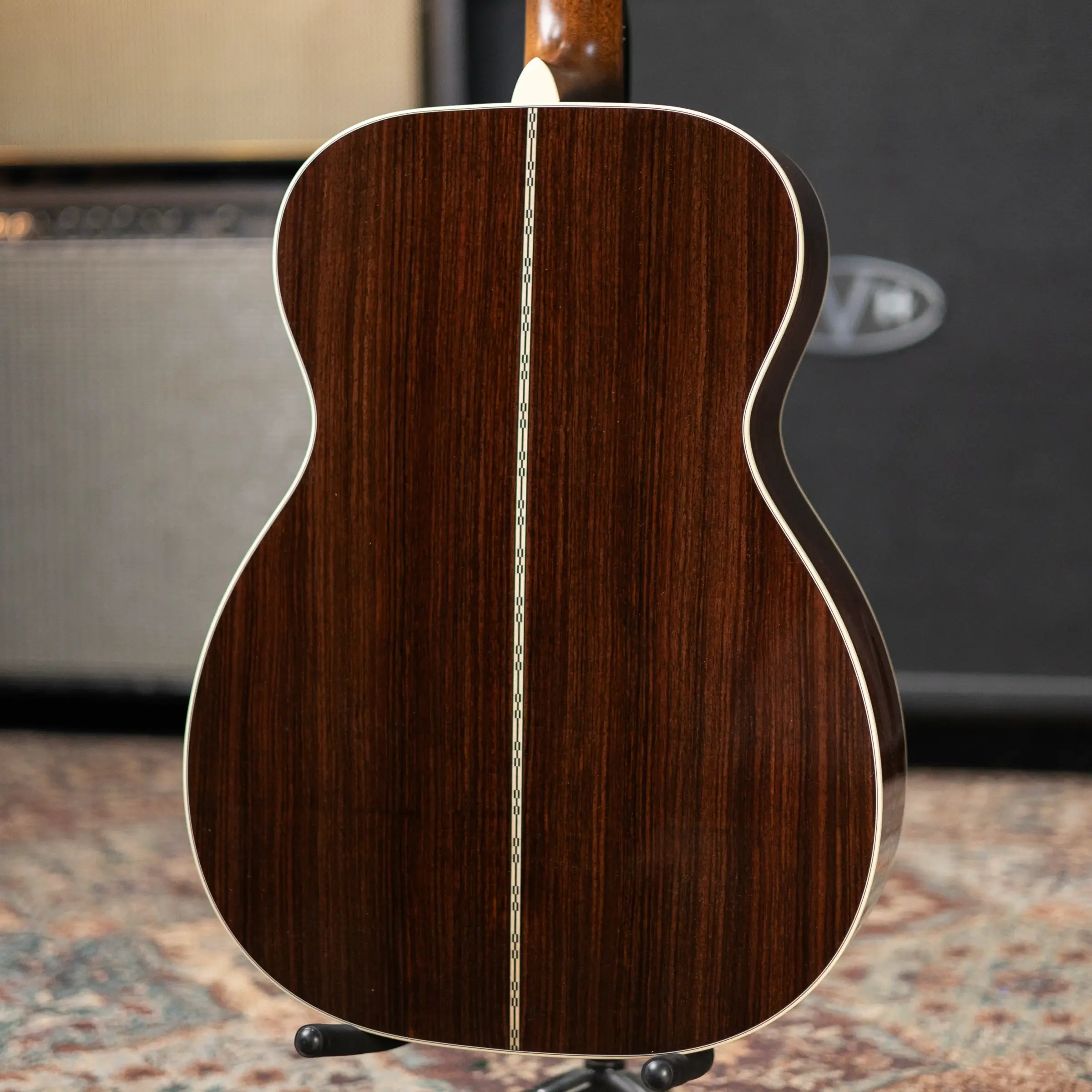 Martin 00-28 Acoustic Guitar with Hardshell Case