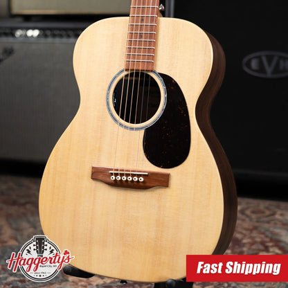 Martin 00-X2E Cocobolo Acoustic/Electric Guitar with Gig Bag