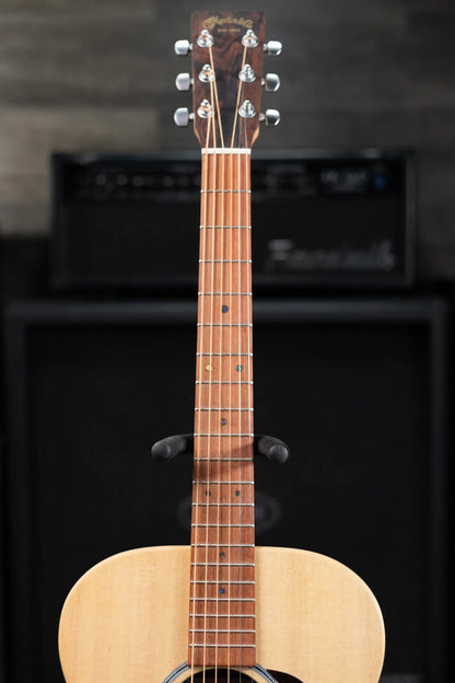 Martin 00-X2E Cocobolo Acoustic/Electric Guitar with Gig Bag