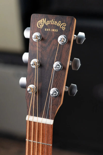 Martin 00-X2E Cocobolo Acoustic/Electric Guitar with Gig Bag