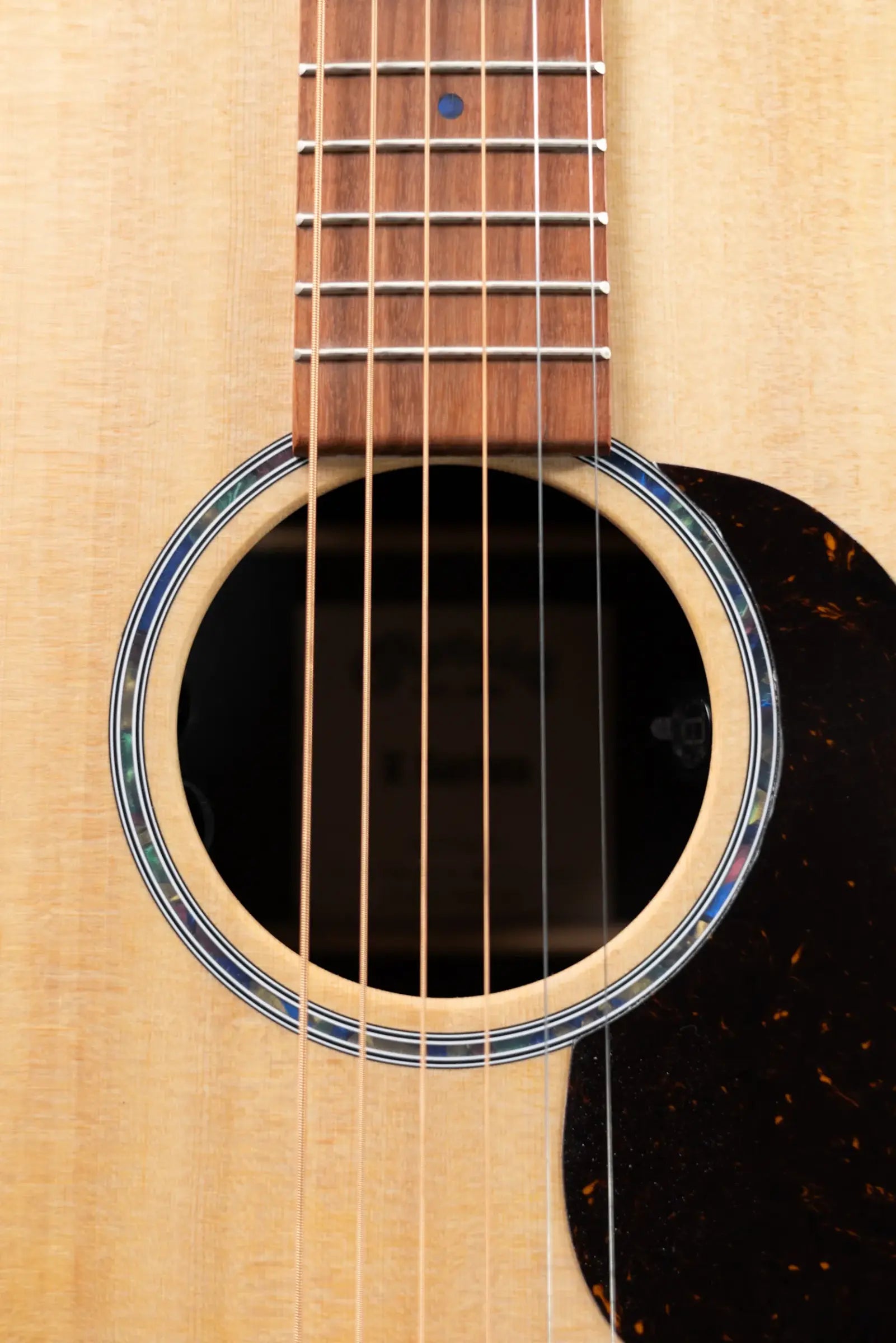 Martin 00-X2E Cocobolo Acoustic/Electric Guitar with Gig Bag