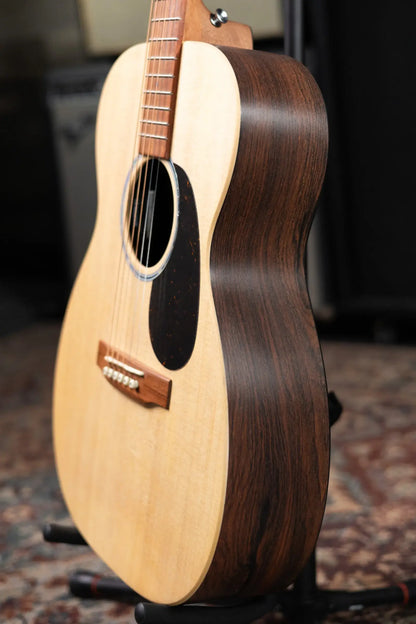 Martin 00-X2E Cocobolo Acoustic/Electric Guitar with Gig Bag