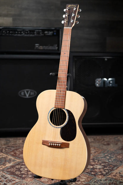 Martin 00-X2E Cocobolo Acoustic/Electric Guitar with Gig Bag