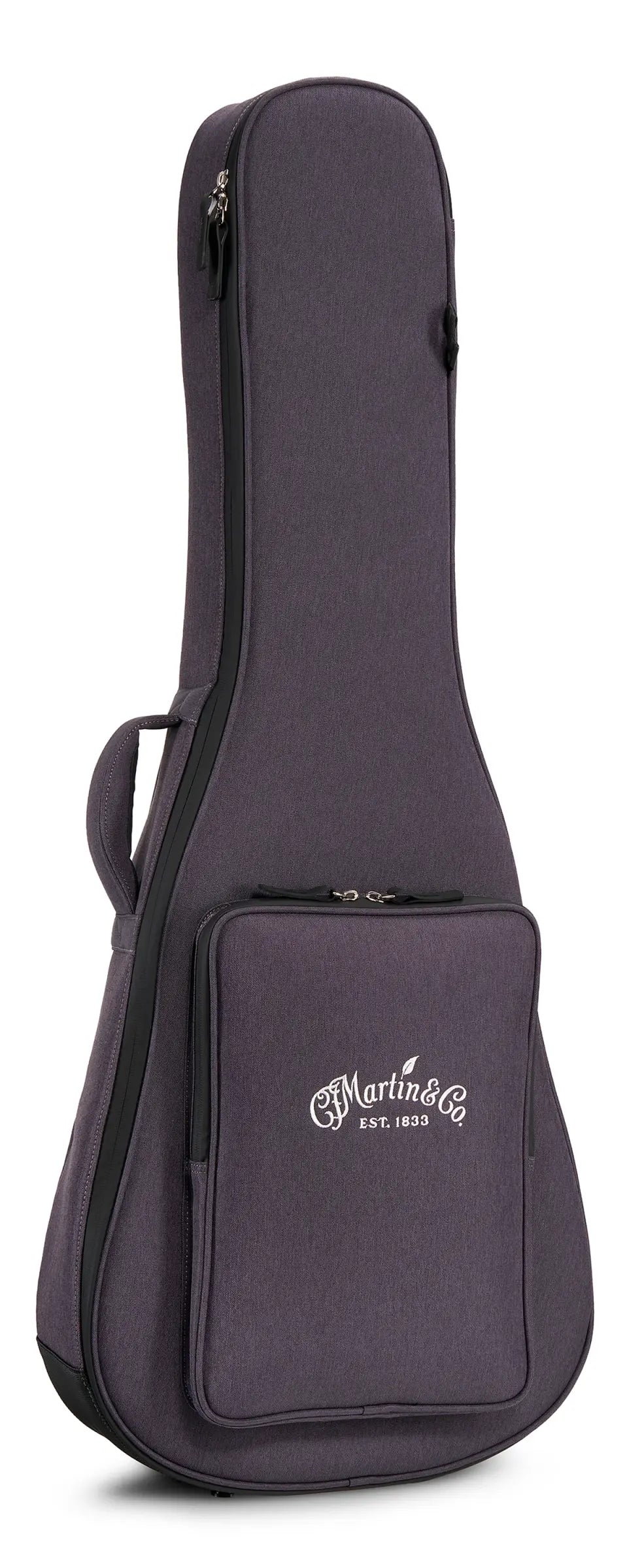 Martin 0-10E Retro Jason Isbell Concert Signature Short Scale Acoustic/Electric Guitar - Dark Mahogany with Gig Bag