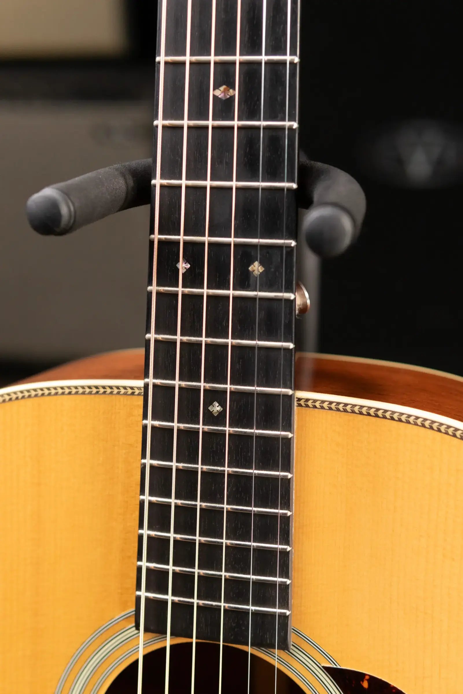 Martin 1937 D-28 Authentic Guatemalan Rosewood/Adirondack Spruce with Hardshell Case - Used