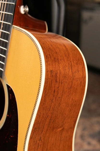 Martin 1937 D-28 Authentic Guatemalan Rosewood/Adirondack Spruce with Hardshell Case - Used