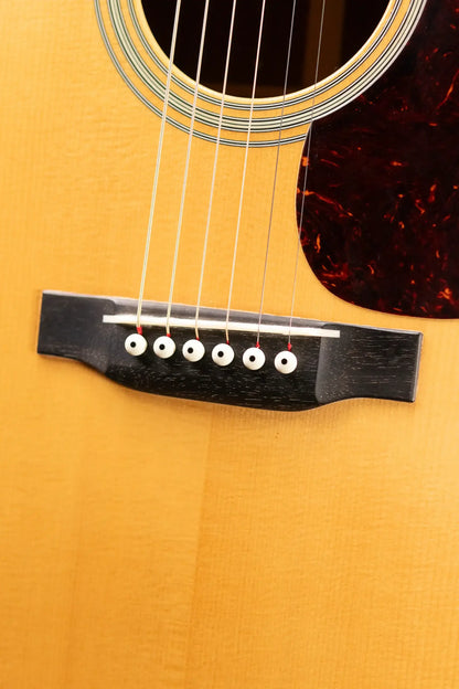 Martin 1937 D-28 Authentic Guatemalan Rosewood/Adirondack Spruce with Hardshell Case - Used