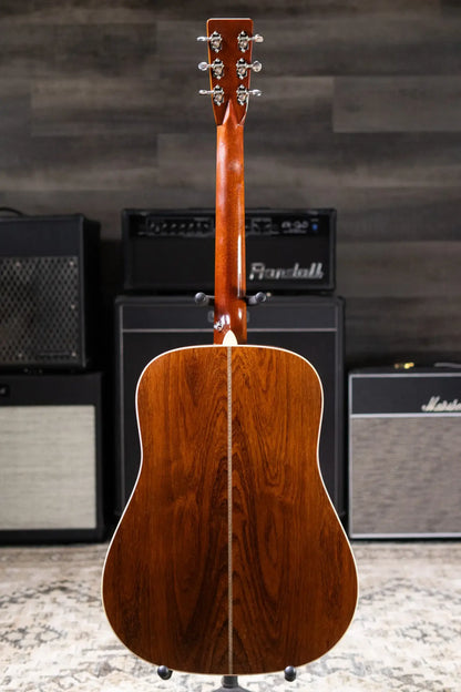 Martin 1941 D-28 Authentic Acoustic Guitar VTS Adirondack/Madagascar Rosewood with Hardshell Case - Used