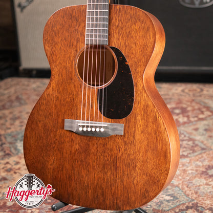 Martin 2025 000-17 Acoustic Guitar with Hardshell Case