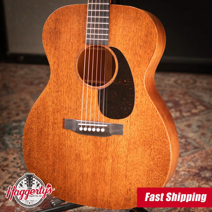 Martin 2025 000-17 Acoustic Guitar with Hardshell Case