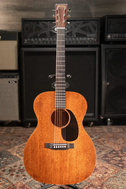 Martin 2025 000-17 Acoustic Guitar with Hardshell Case