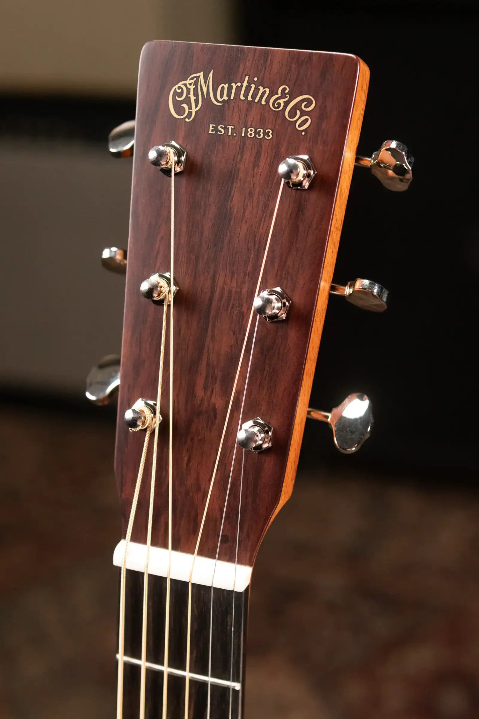 Martin 2025 000-17 Acoustic Guitar with Hardshell Case
