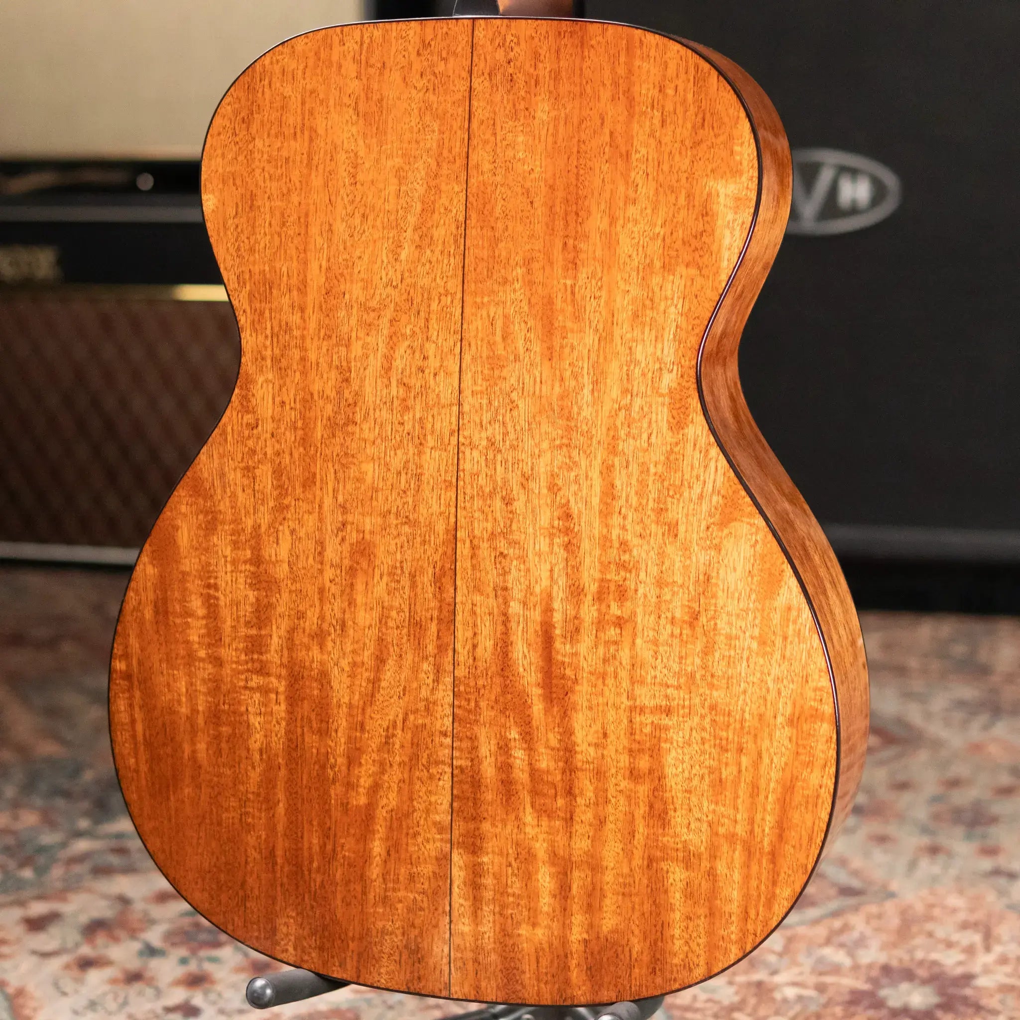 Martin 2025 000-18 Acoustic Guitar with Hardshell Case