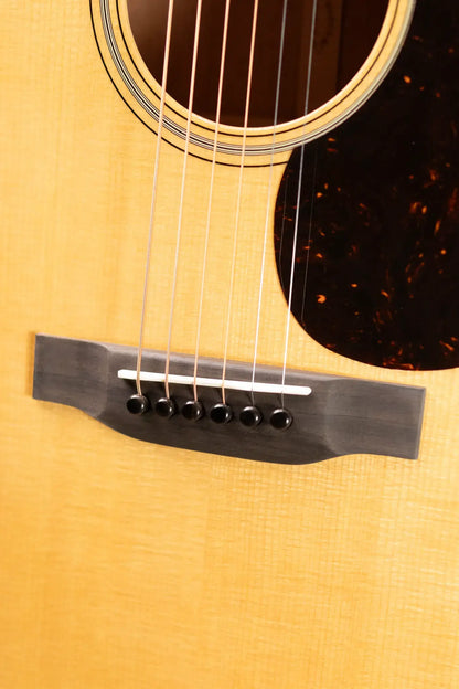 Martin 2025 000-18 Acoustic Guitar with Hardshell Case