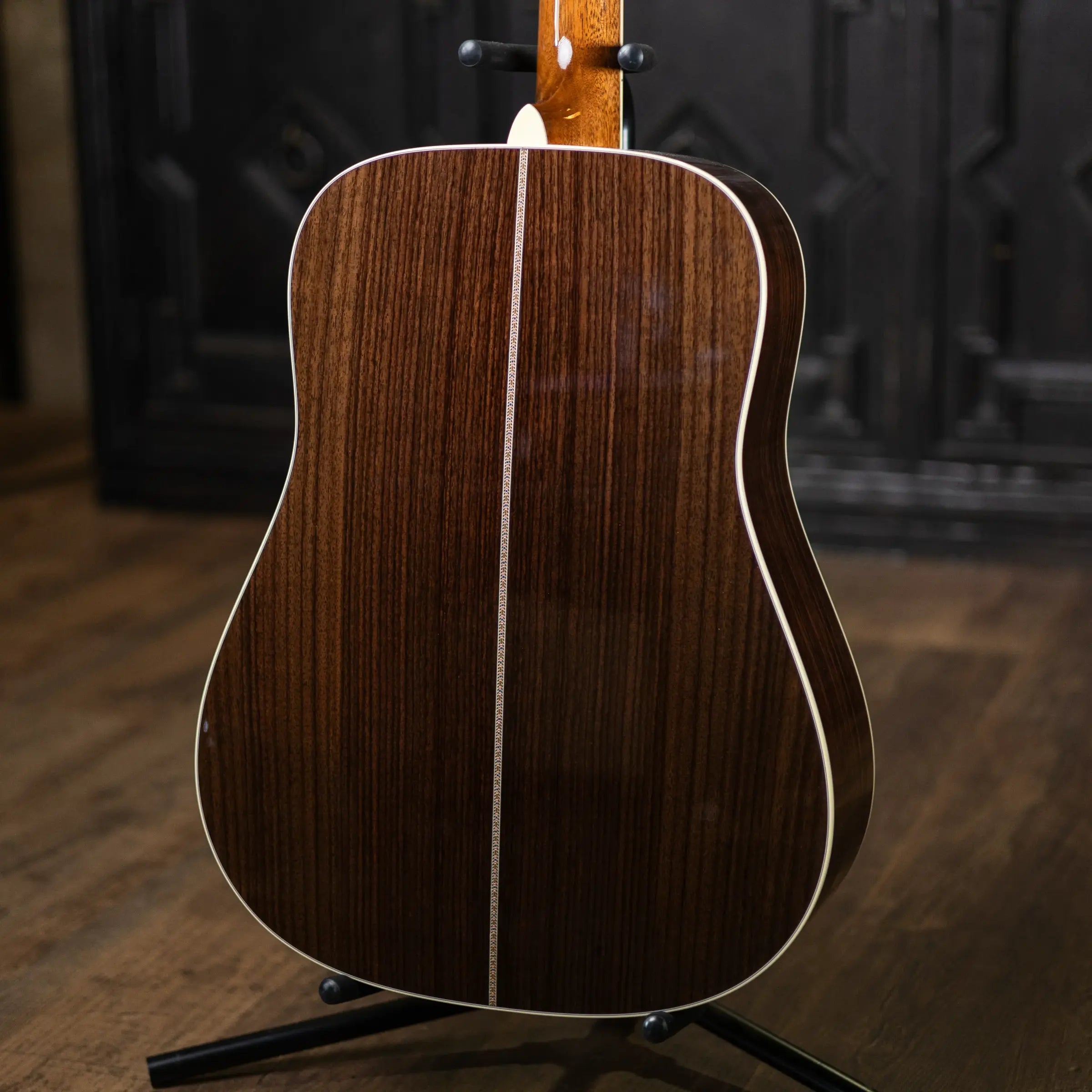 Martin 2025 D-42 Acoustic Guitar with Hardshell Case