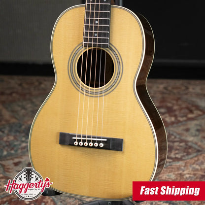Martin 5-28 Terz Standard Series Acoustic Guitar with Hardshell Case