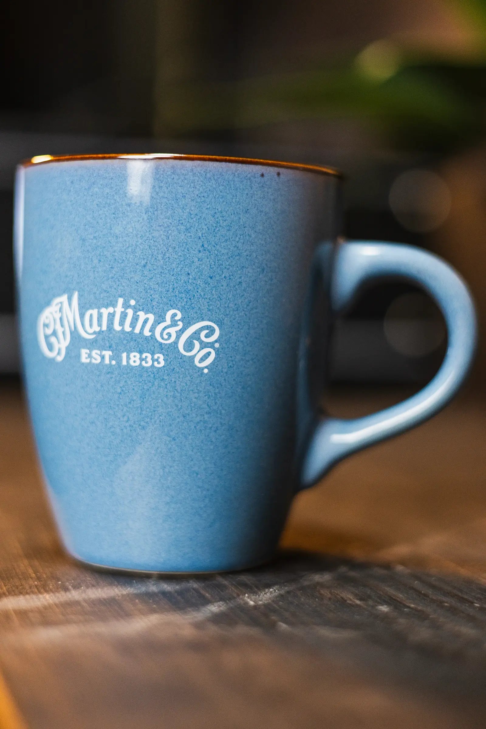 Martin Artisan Mug