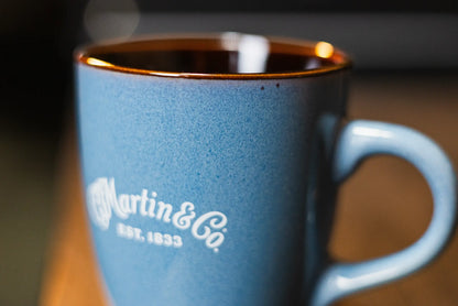 Martin Artisan Mug
