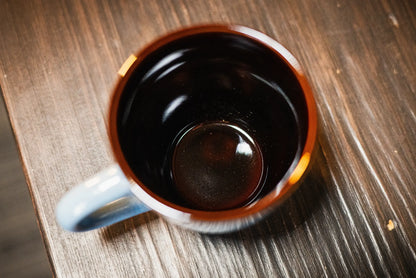 Martin Artisan Mug