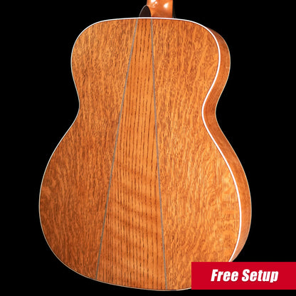Martin CEO-11 Acoustic/Electric Guitar with Hardshell Case