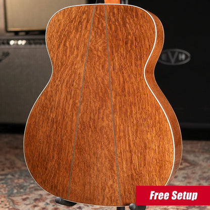 Martin CEO-11 Acoustic/Electric Guitar with Hardshell Case