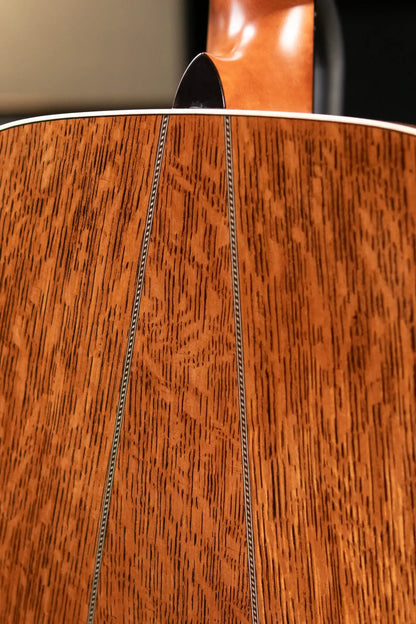 Martin CEO-11 Acoustic/Electric Guitar with Hardshell Case