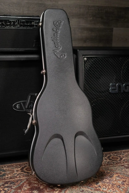 Martin CEO-11 Acoustic/Electric Guitar with Hardshell Case