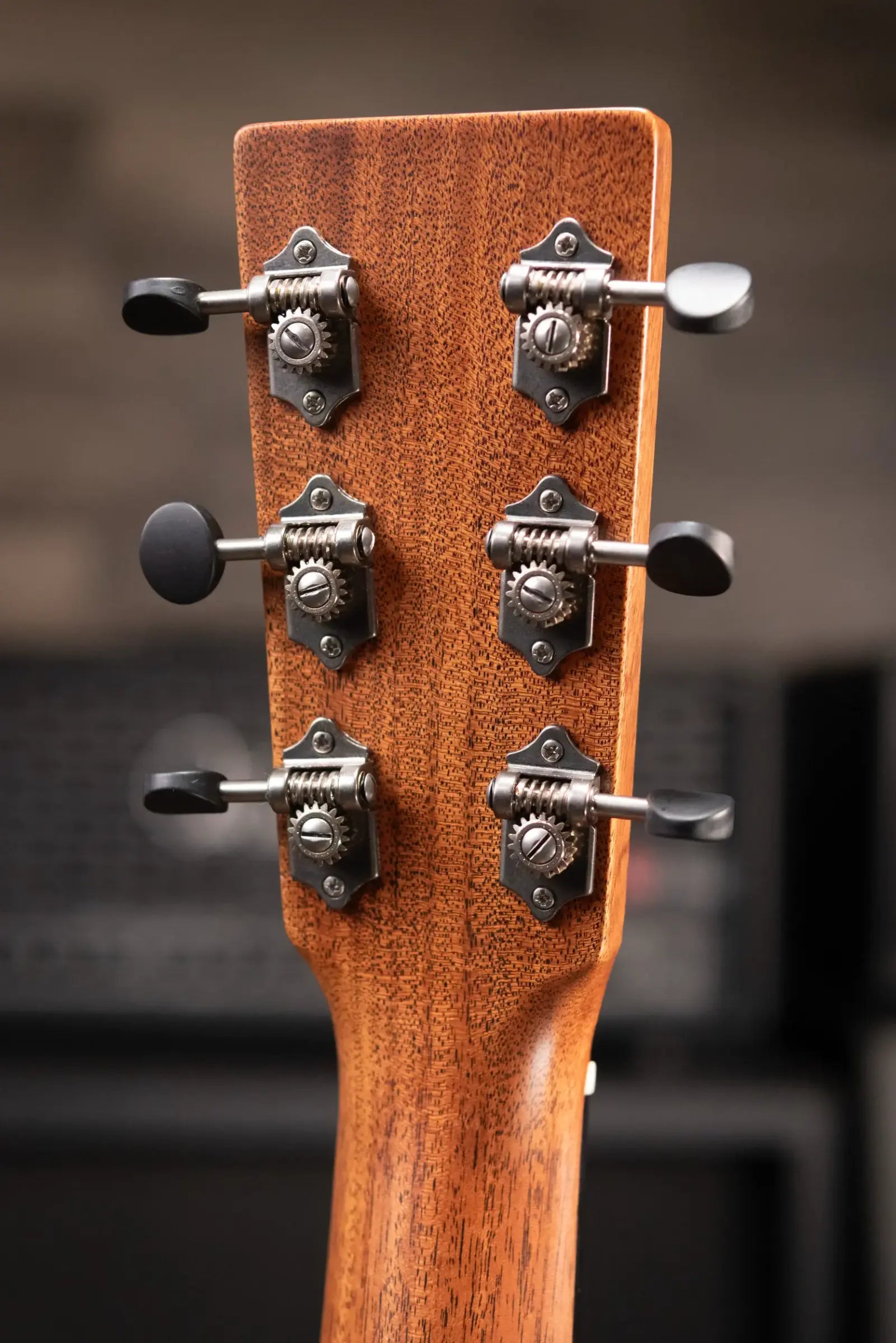 Martin CEO-7 Acoustic Guitar - Autumn Sunset Burst with Hardshell Case