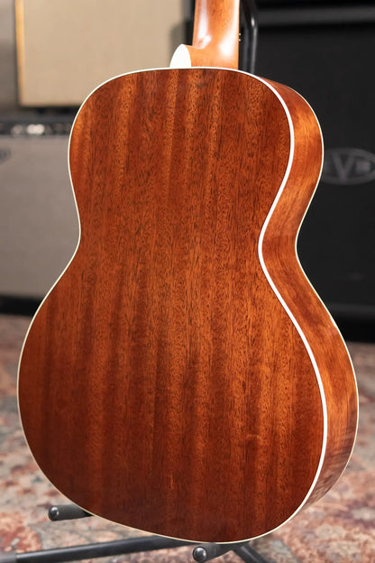 Martin CEO-7 Acoustic Guitar - Autumn Sunset Burst with Hardshell Case