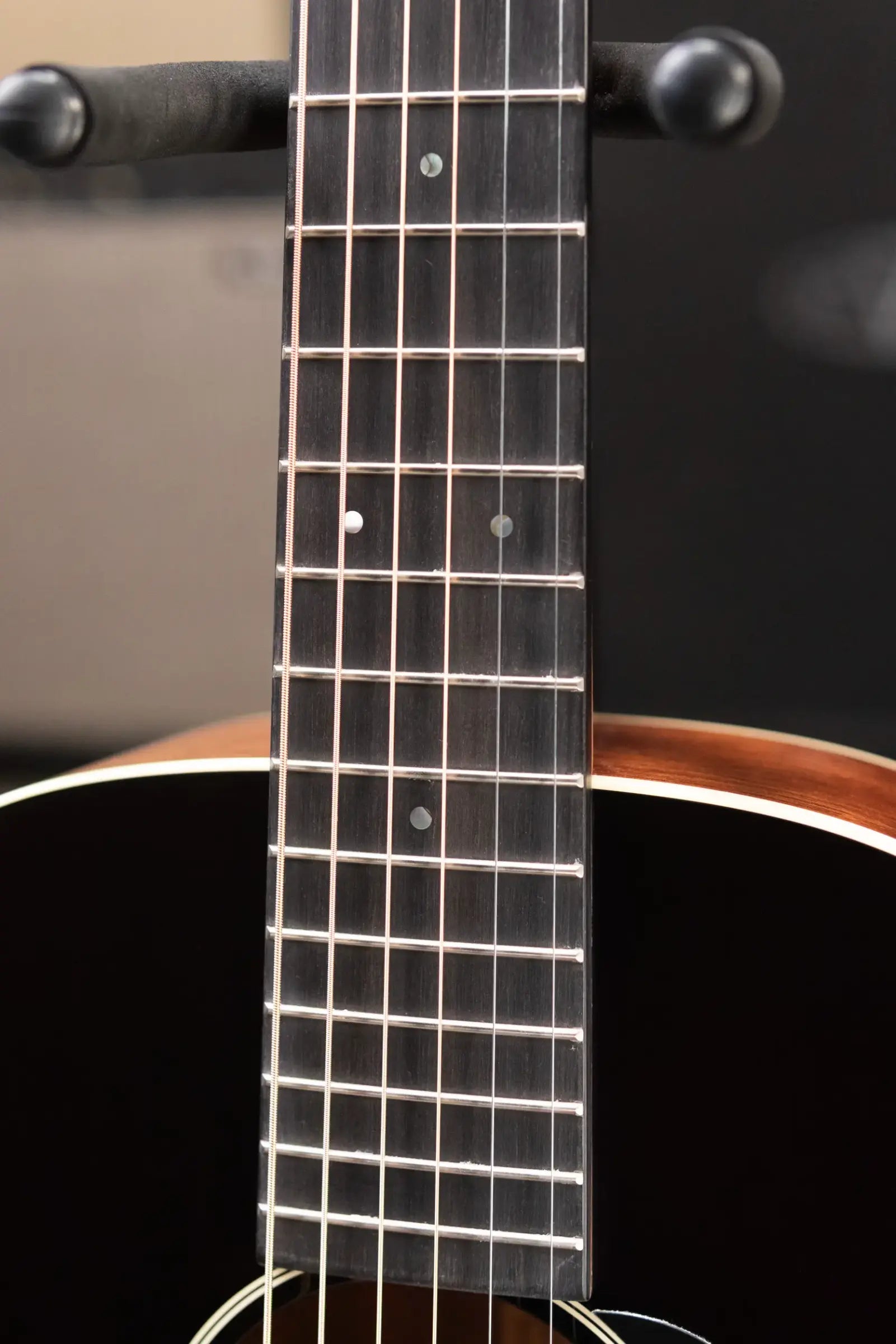 Martin CEO-7 Acoustic Guitar - Autumn Sunset Burst with Hardshell Case