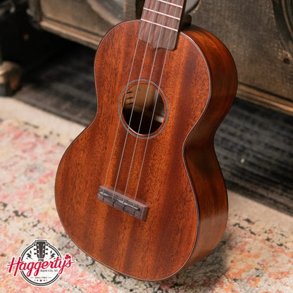 Martin Centennial 1 Concert Ukulele with Gig Bag