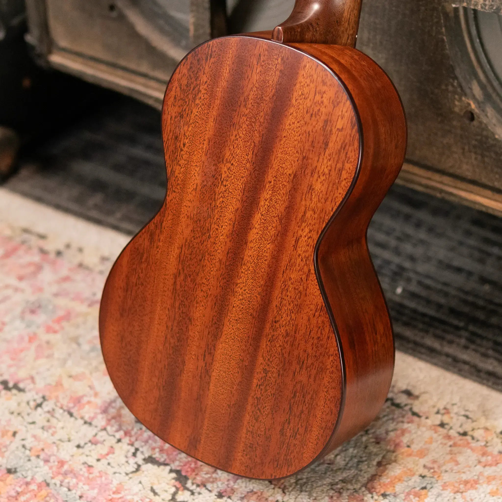 Martin Centennial 1 Concert Ukulele with Gig Bag