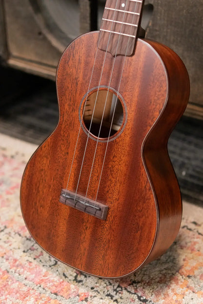 Martin Centennial 1 Concert Ukulele with Gig Bag