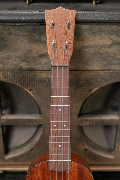 Martin Centennial 1 Concert Ukulele with Gig Bag