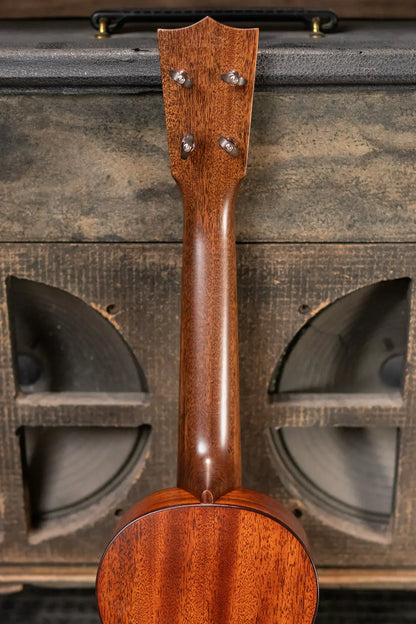 Martin Centennial 1 Concert Ukulele with Gig Bag